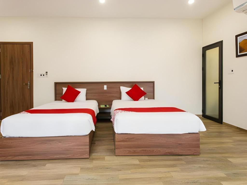 Hotel Oyo 90892 L&e