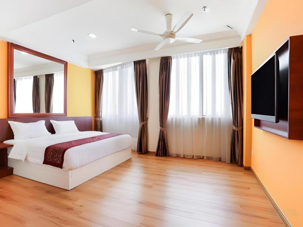 Hotel Oyo 90892 L&e 2*