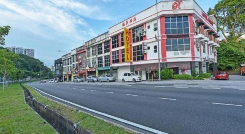 Hotel Oyo 90892 L&e Seremban