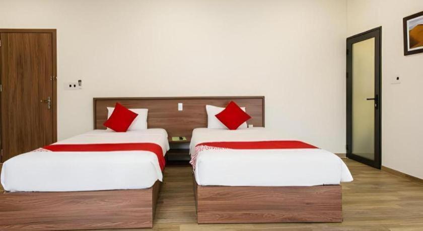 Oyo 90892 L&e Hotel 2*