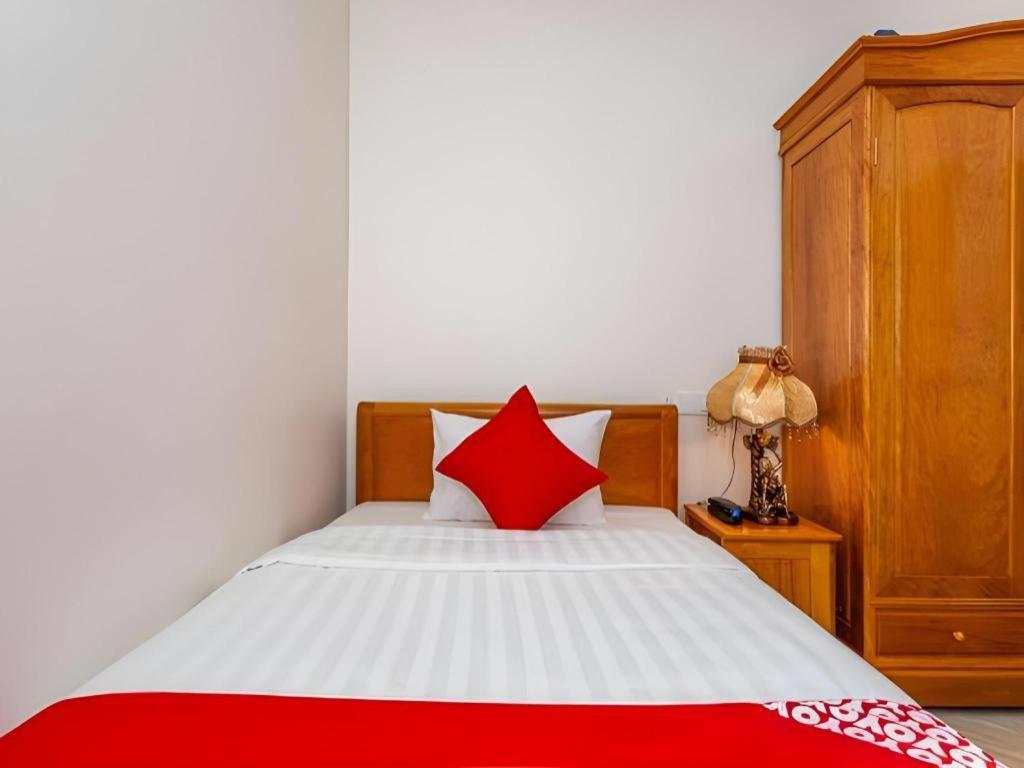 Oyo 90892 L&e Hotel Seremban