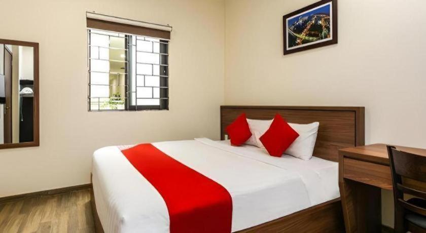 Oyo 90892 L&e Hotel Seremban